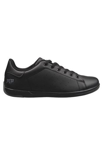 MP Erkek Bağcıklı Siyah Spor Ayakkabı 222-2691MR 100