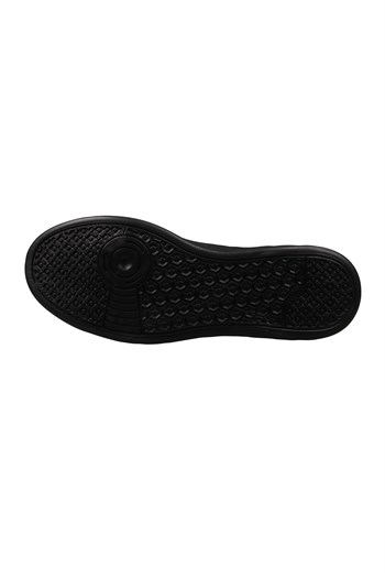 MP Unısex Bağcıklı Siyah Basket Ayakkabı